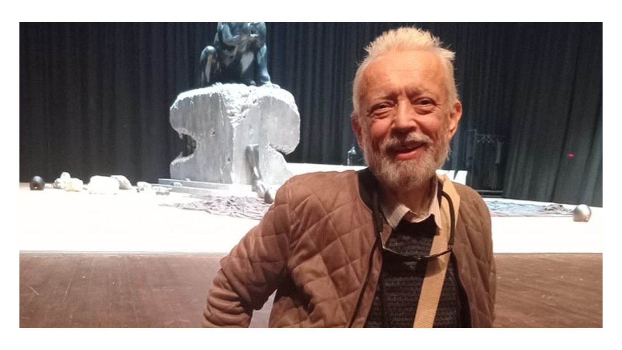 KOÜ'den acı haber: Erbil Göktaş hayatını kaybetti