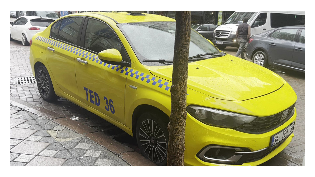 Zeytinburnu’nda taksici bıçaklanarak öldürüldü