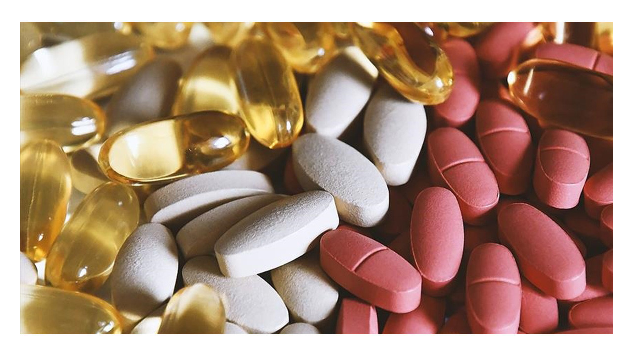 Antioksidan ve vitamin takviyeleri ömrü kısaltıyor