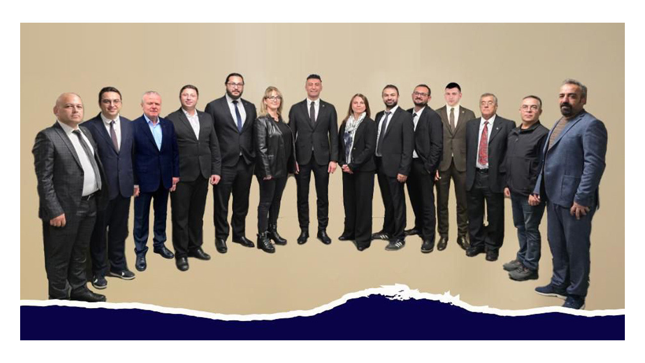 İşte Demokrat Makine Mühendisleri’nin çalışma programı