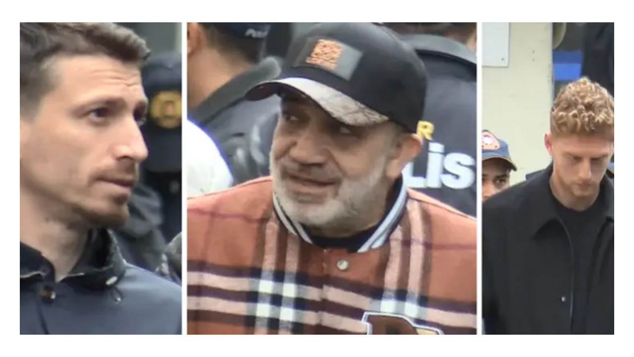 Bahis soruşturmasında 29 isme tutuklama talebi