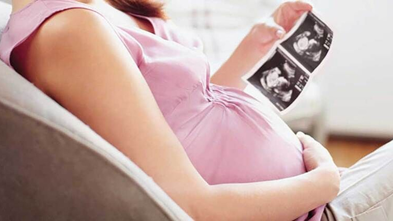 Düzenleme mecliste: Doğum izni 24 haftaya çıkıyor