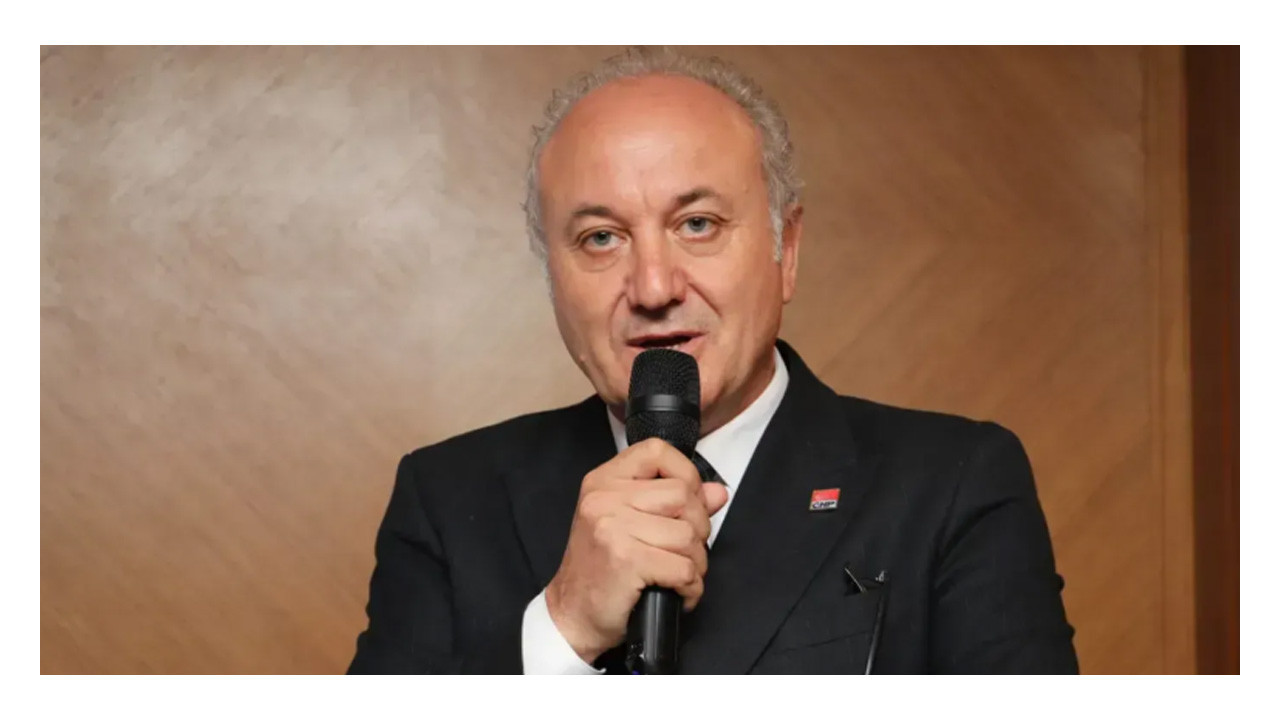 Arcan’ın koltuğu boş kaldı