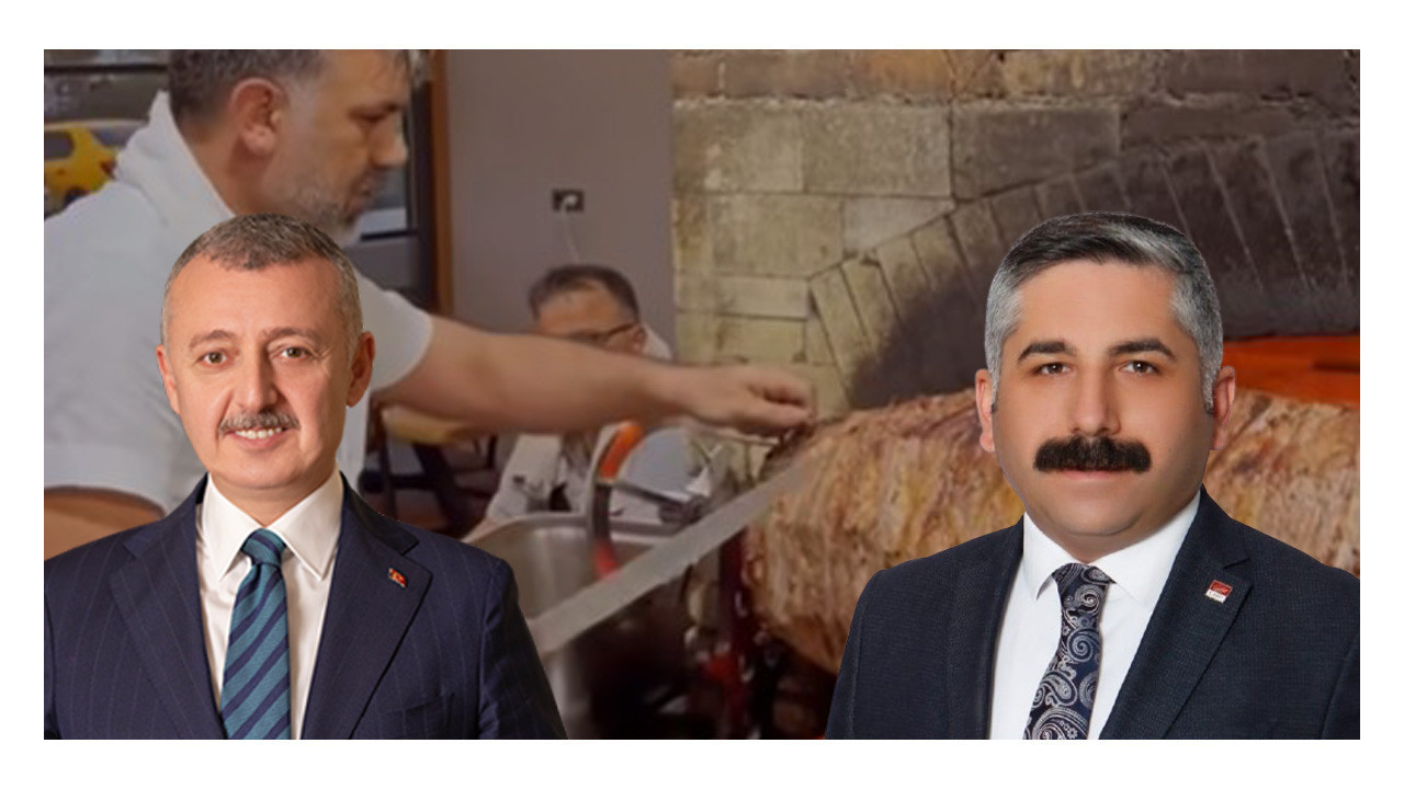 CHP'li Orhan'dan Büyükakın'a: Tozpembe gözlüklerinizi çıkarın!