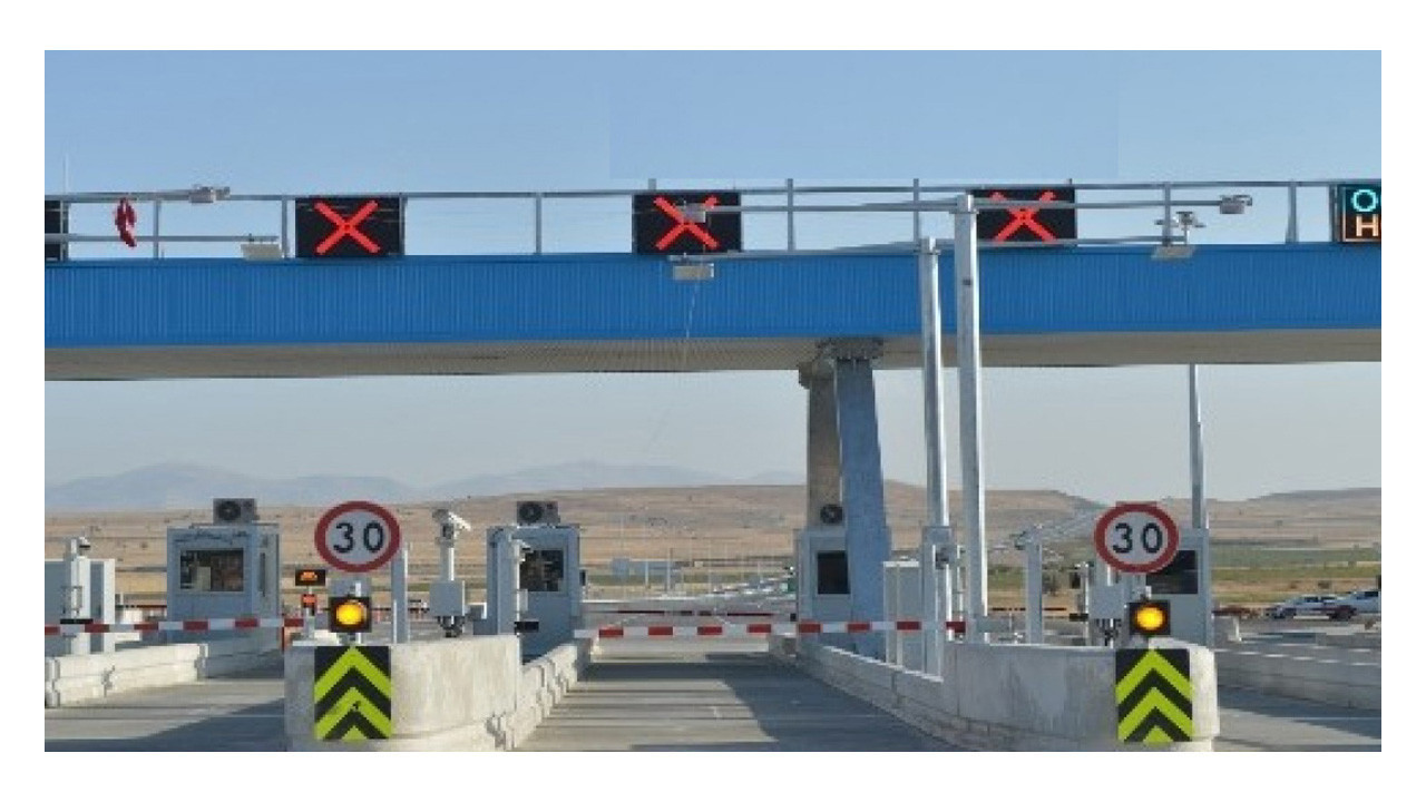 Kocaeli’nin o ilçesinde HGS Park dönemi