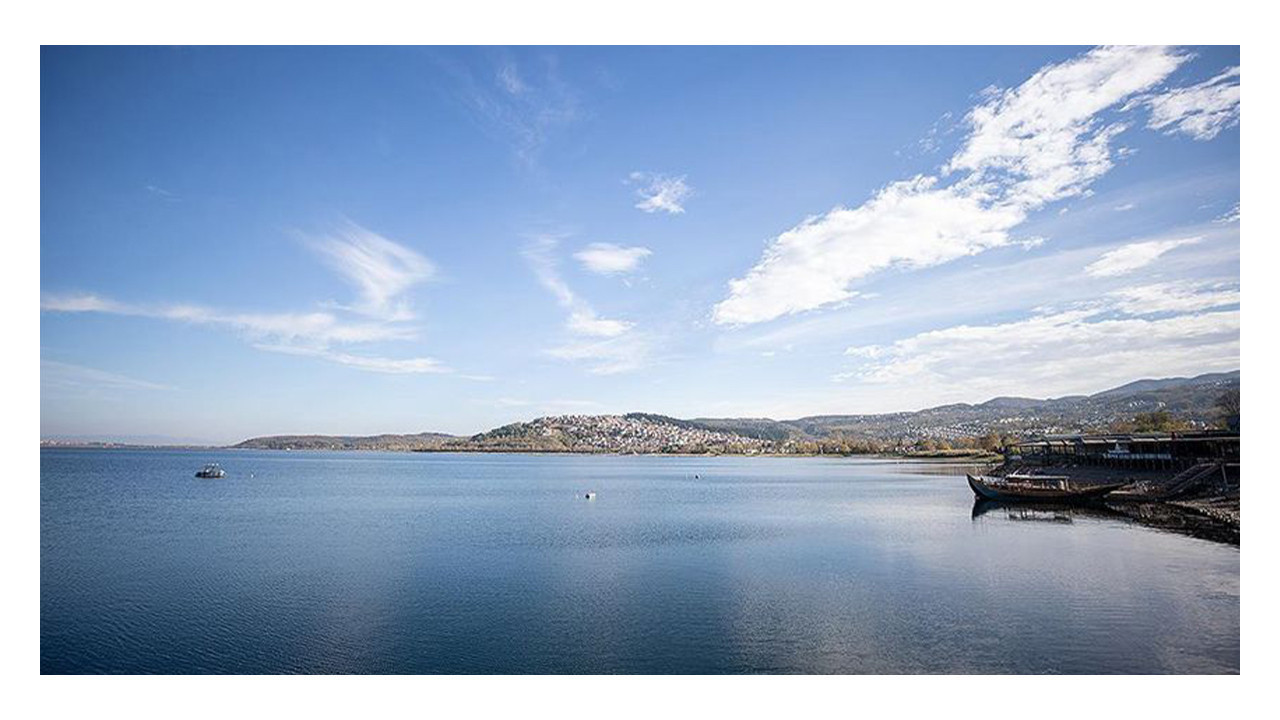 Kocaeli'de Sapanca Gölü'nün koruma sınırlarına itiraz var!