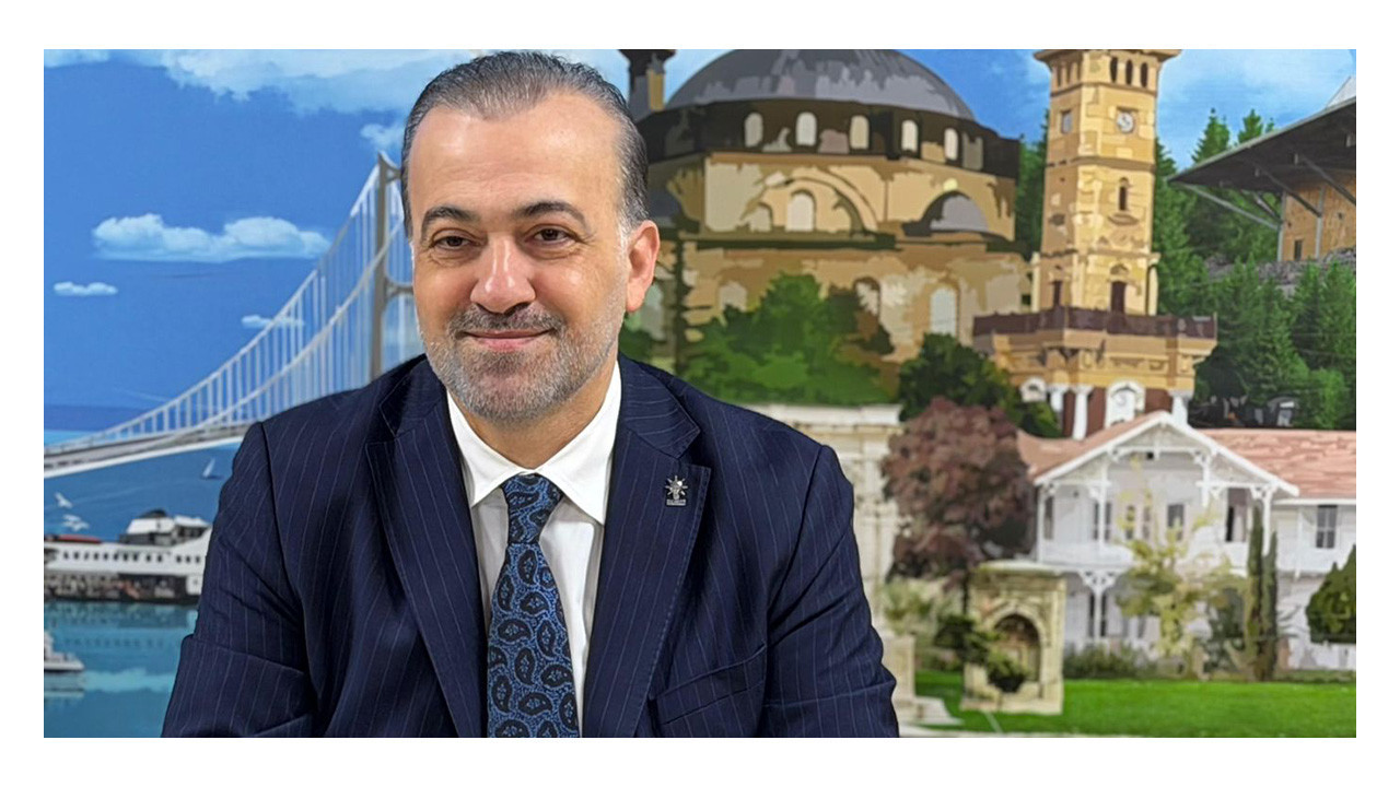 “Dostu düşmanından fazla” dedi. Sanayicileri göreve çağırdı
