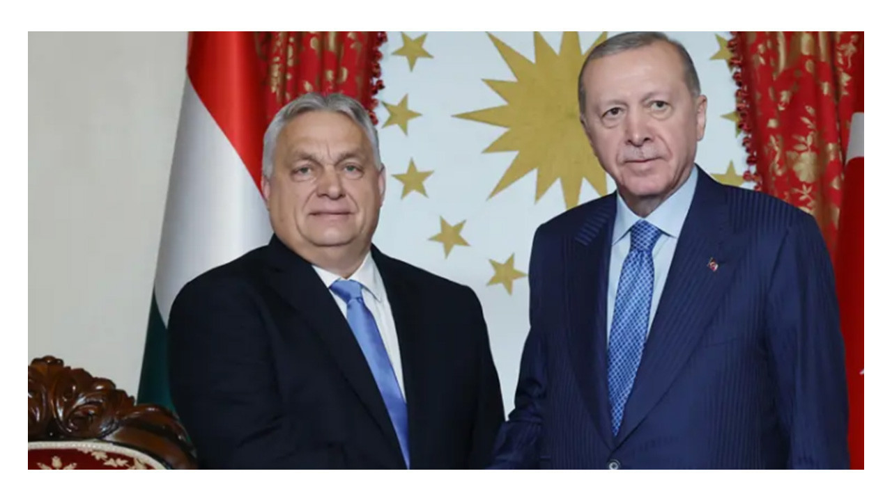 Cumhurbaşkanı Erdoğan: Barış için elden gelen gayreti göstereceğiz