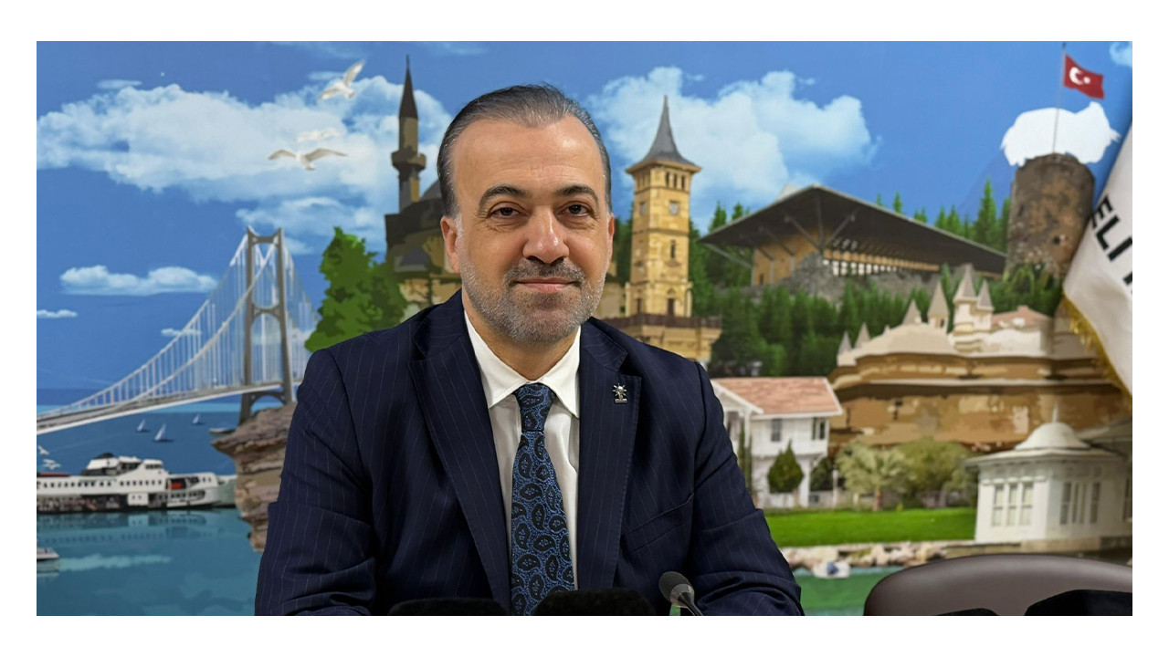 Apo’ya nezaket ziyaretine gitmediler!