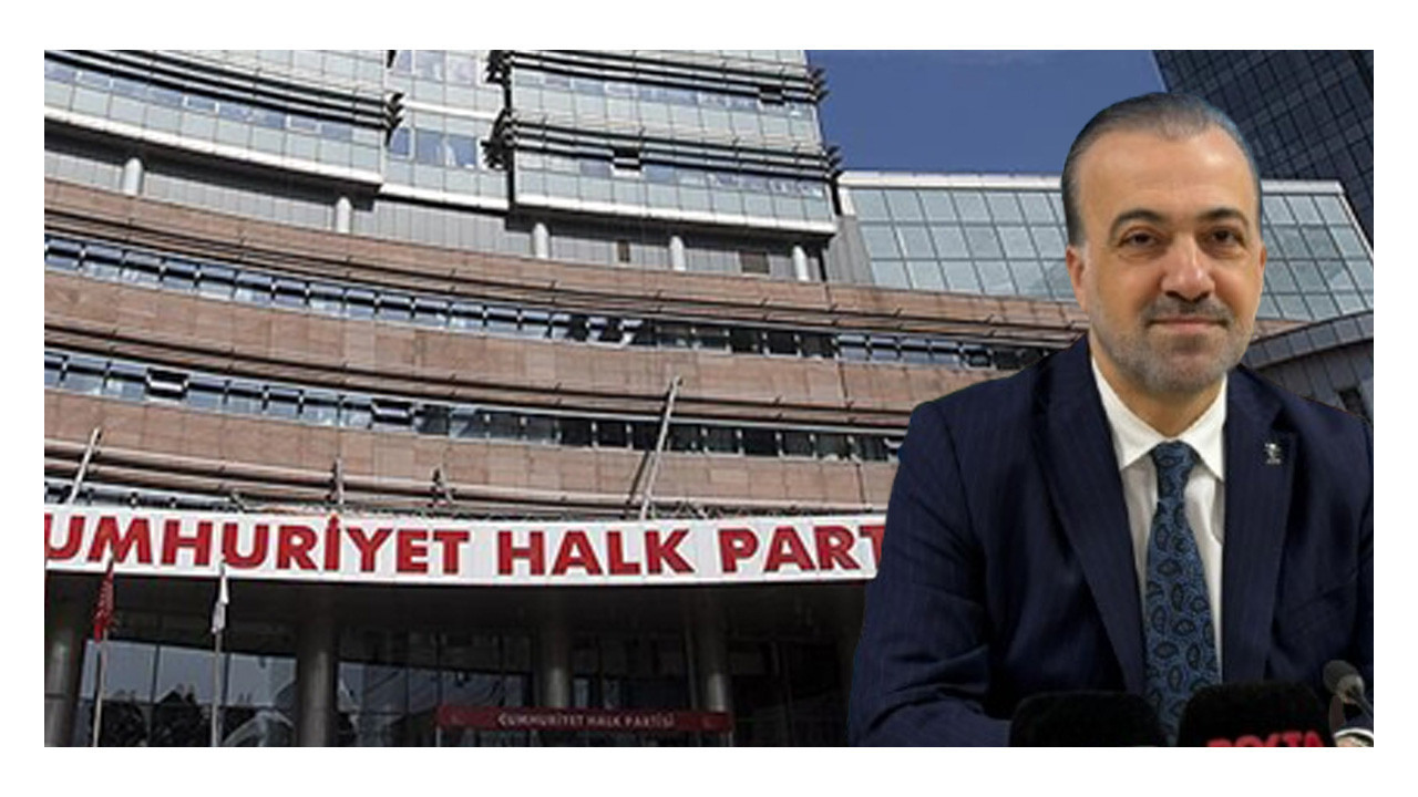 “CHP’yi kapatma davası hayal ürünüdür”