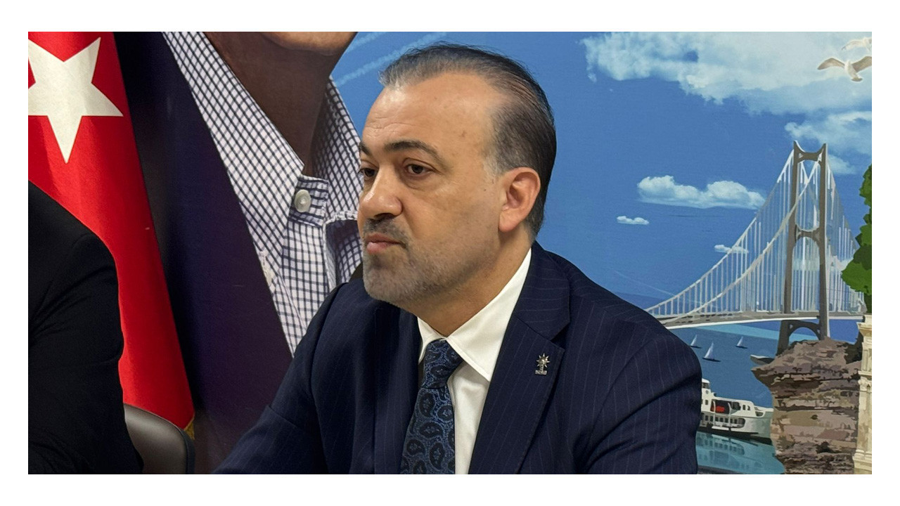 Talus, PM’ye kimseyi sokamayan CHP’yi tiye aldı