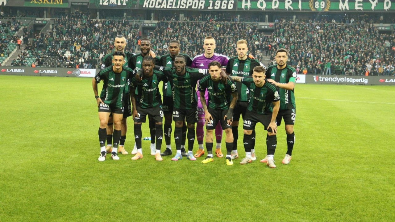 Gençlerbirliği maçının primi belli oldu