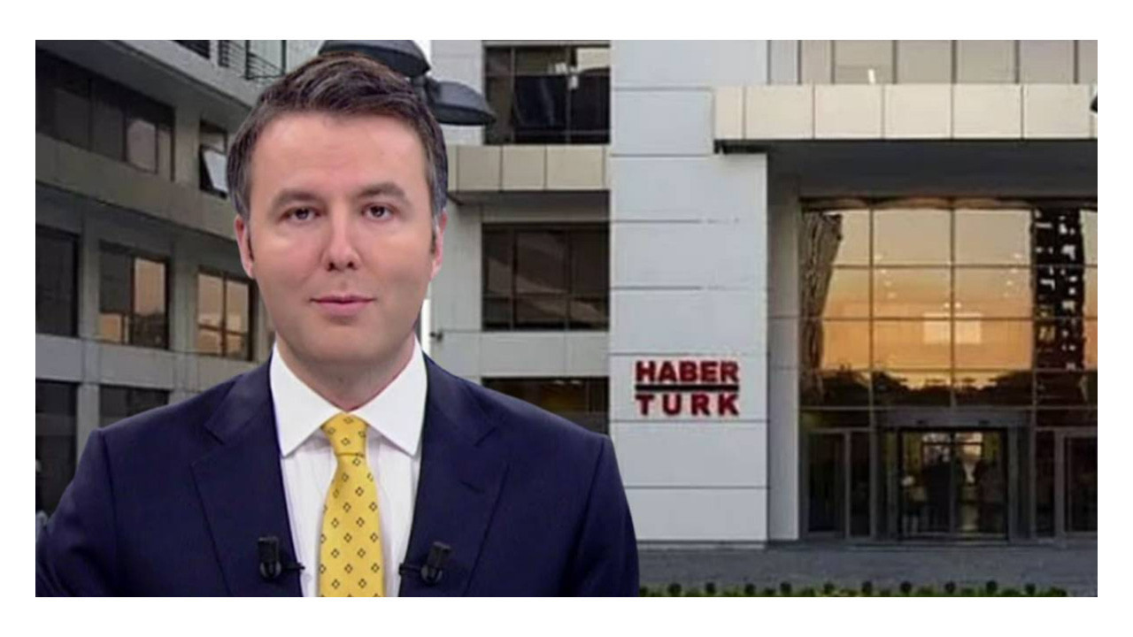 Gazeteci Mehmet Akif Ersoy gözaltına alındı