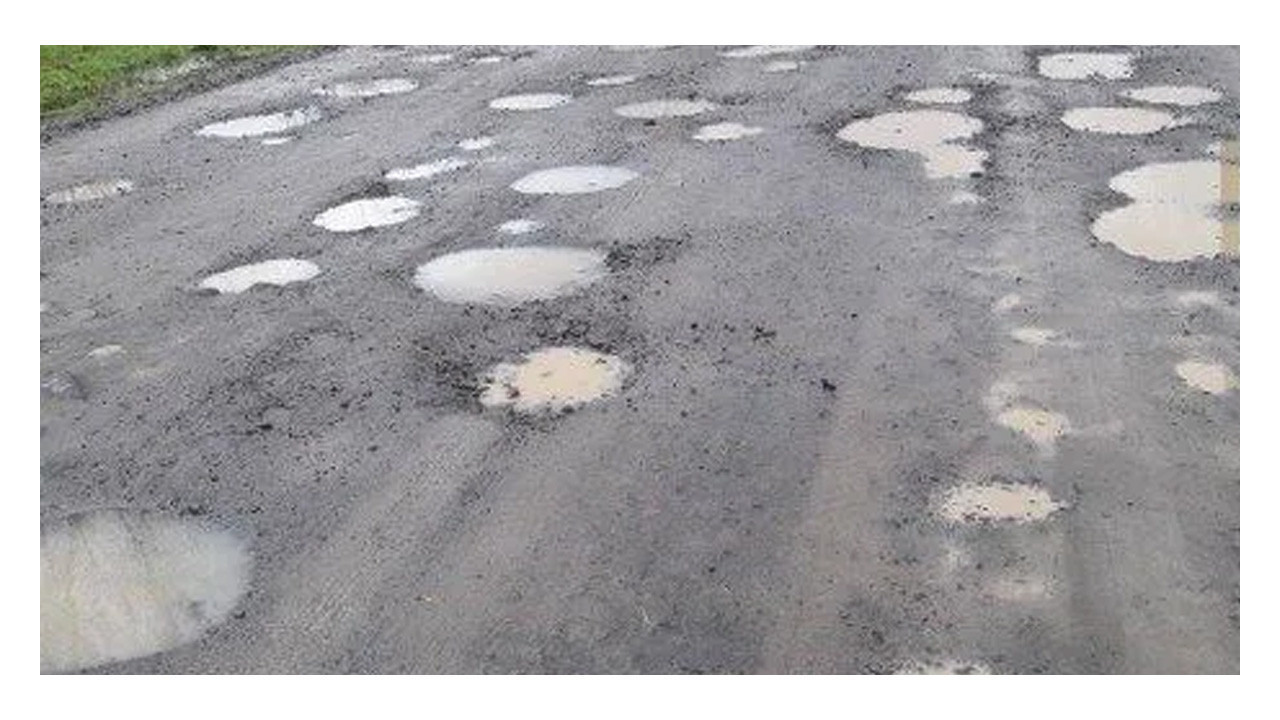 Kocaelili vatandaş: Araçların canı çıktı çocuklar için de ciddi tehlike!