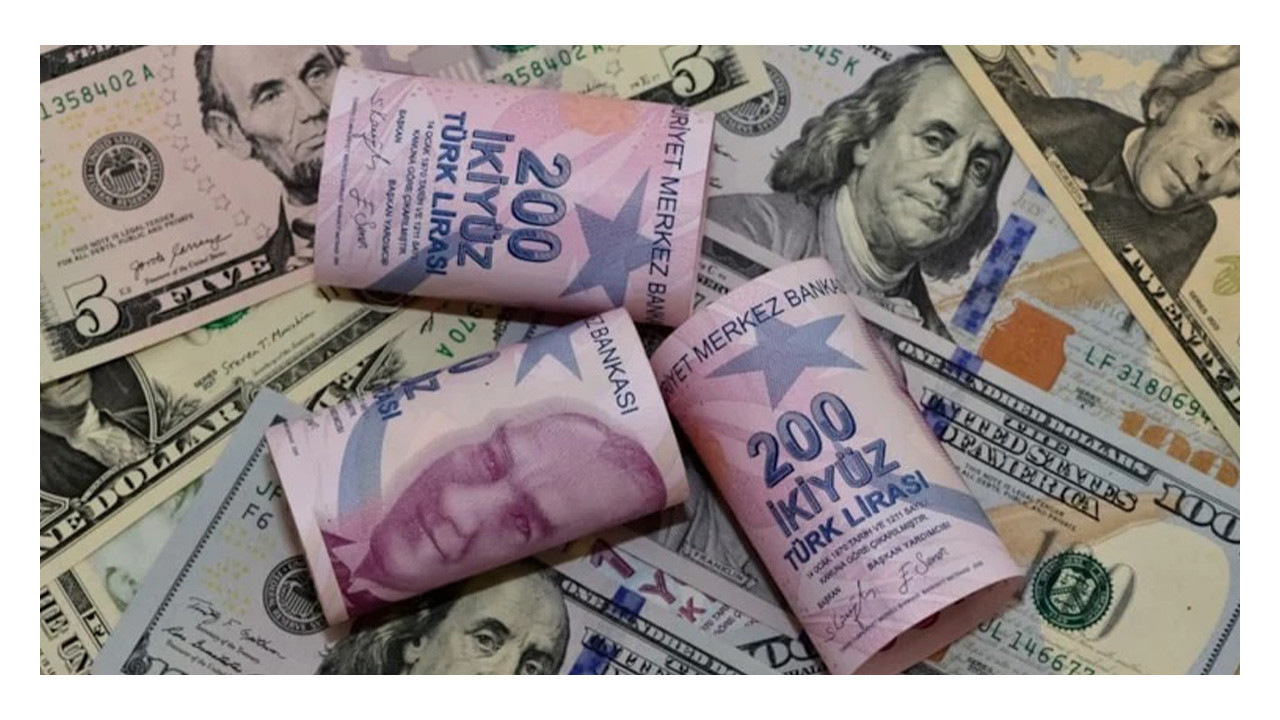 Dolar için kritik uyarı! Gözler yarına çevrildi