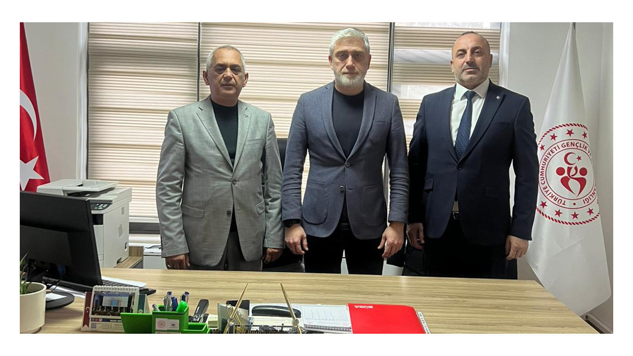 MHP'den İzmitli gençler için önemli buluşma