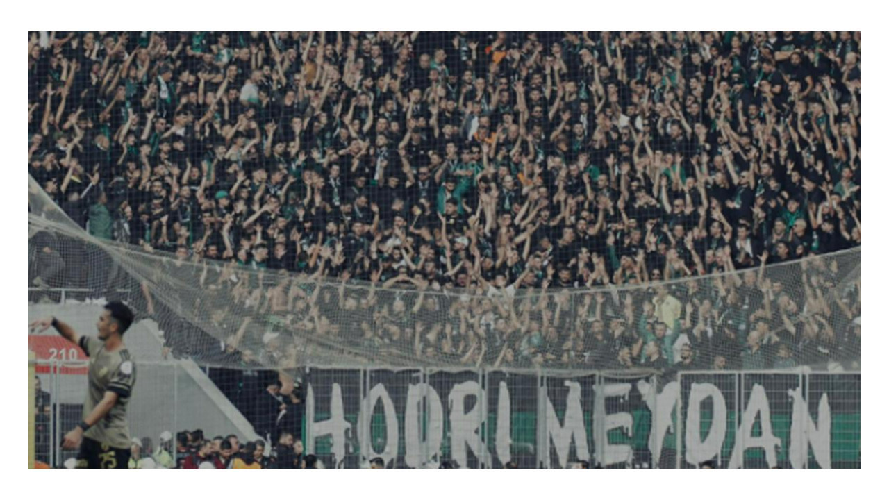 Karagümrük maçı biletleri Biletix üzerinden satışa çıkacak