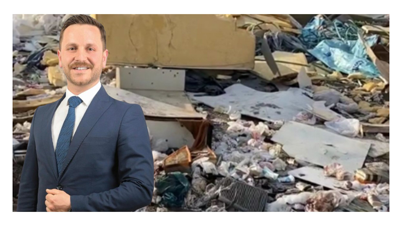 Köksal Gümüş, Hürriyet'e yüklendi: Polemik yap, iş yapmadığın belli olmasın