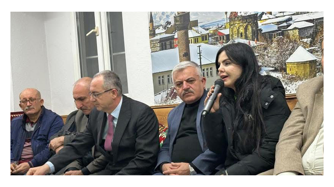 MHP Kocaeli’nin kadın yüzü o isim oluyor