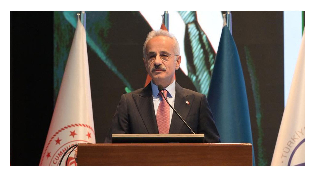 Bakan Uraloğlu: Otoyol artış hızında Avrupa'da 1'inci sıradayız