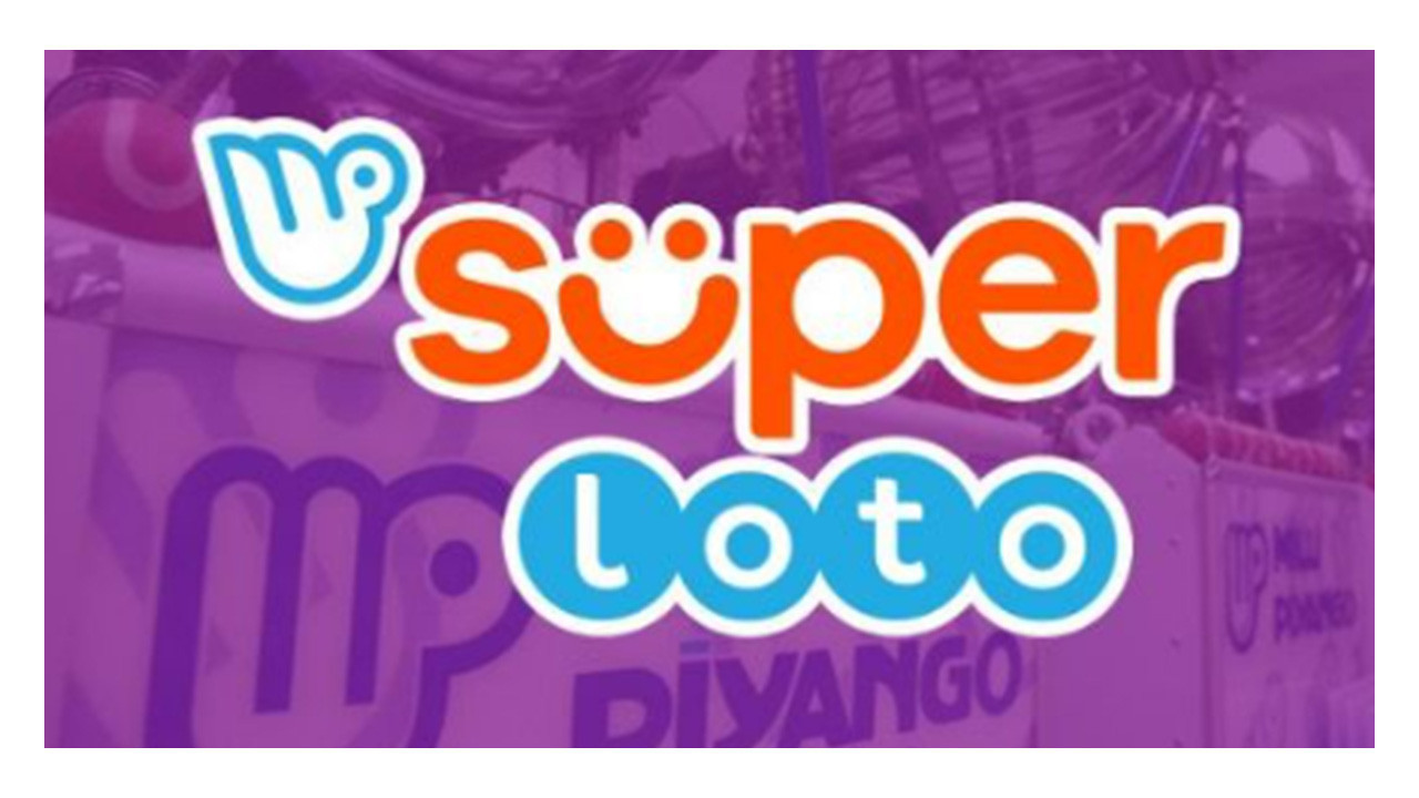 9 Aralık Süper Loto sonuçları 2025