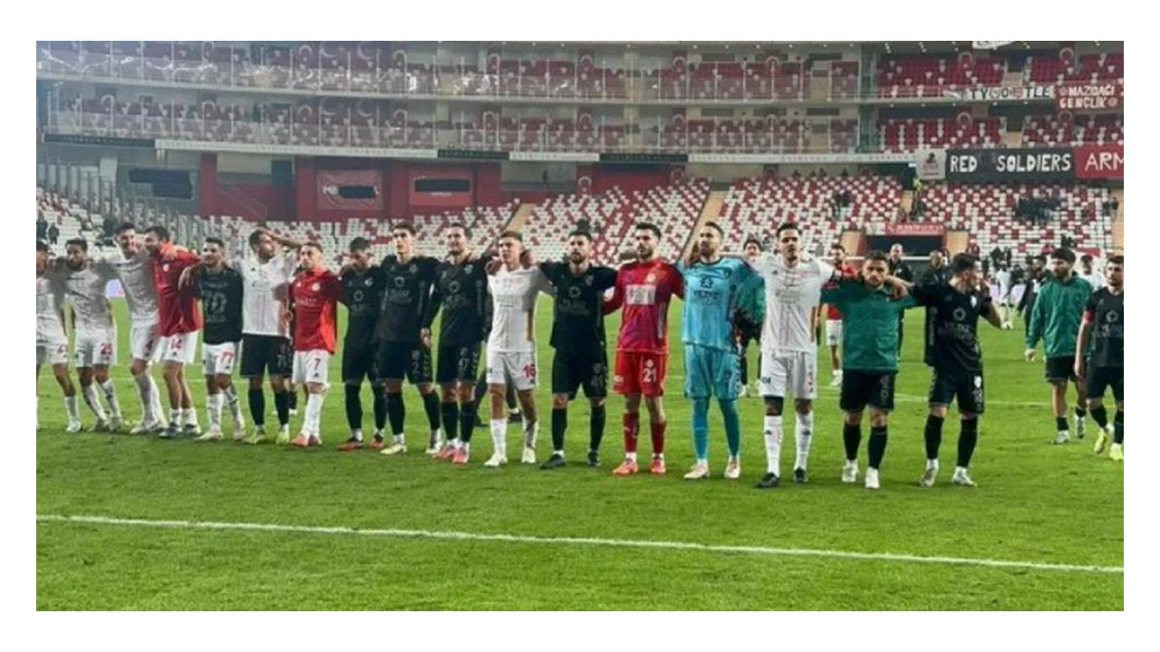 Kocaelispor ve Antalyaspor’un başvurusu reddedildi