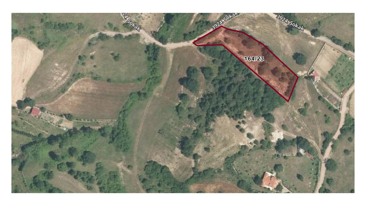 Vergi dairesi Kocaeli'de yer satacak! istenen para açıklandı