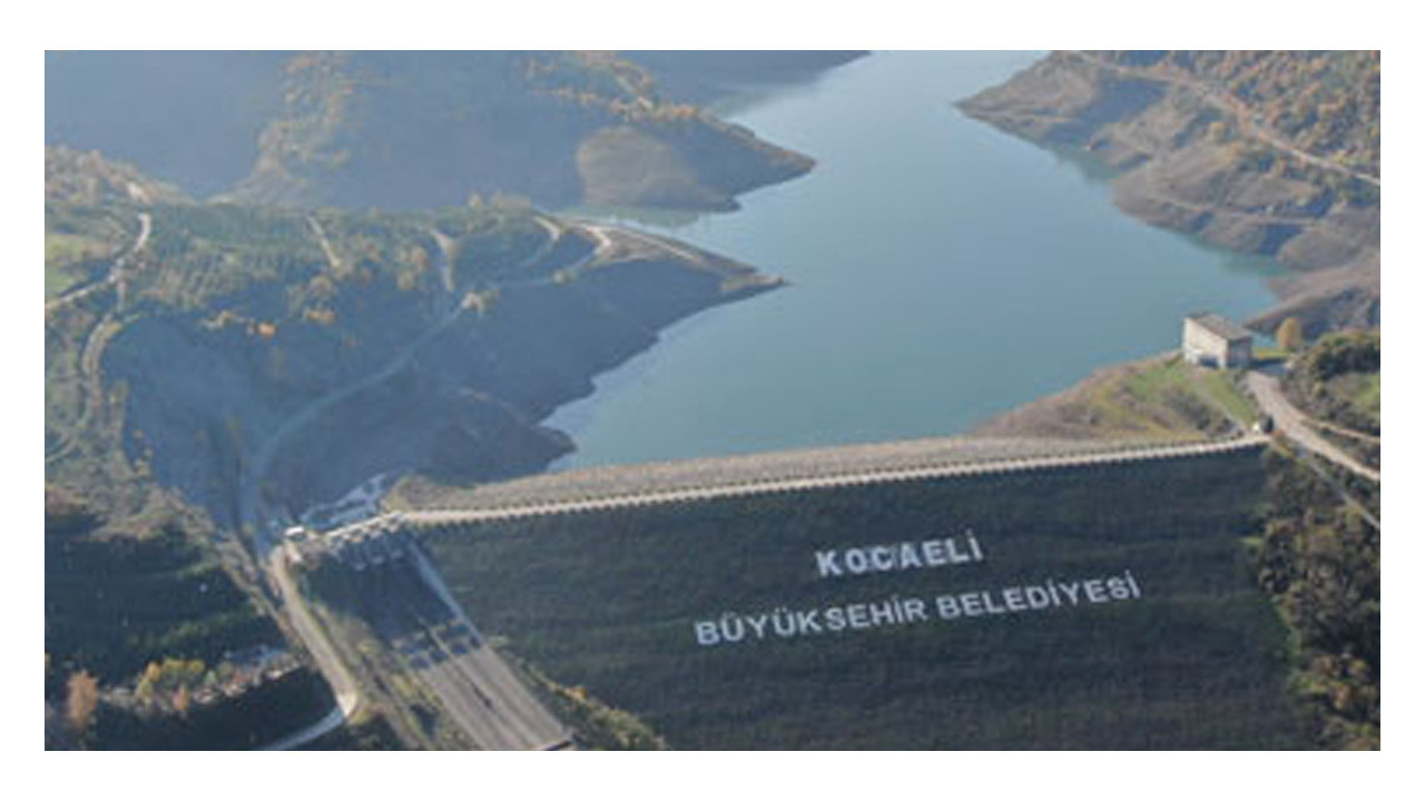 Aylar sonra Yuvacık Barajı'nda bir ilk yaşandı! Bir günde 2 katına çıktı