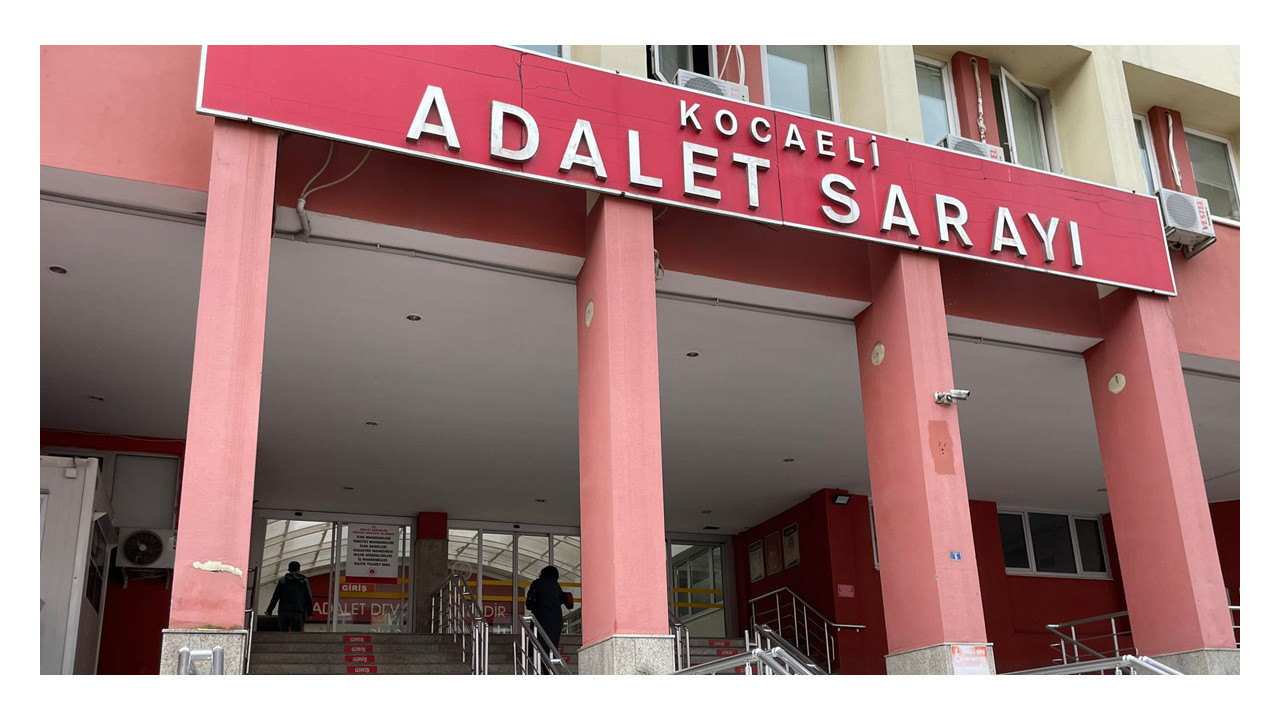 Kocaeli'deki çok sayıda hakime atama! İşte gelenler gidenler