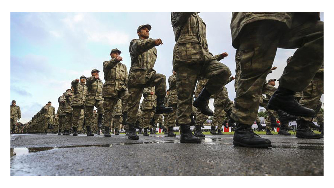 Bedelli askerlik için yeni yılda ödenecek para belli oldu!