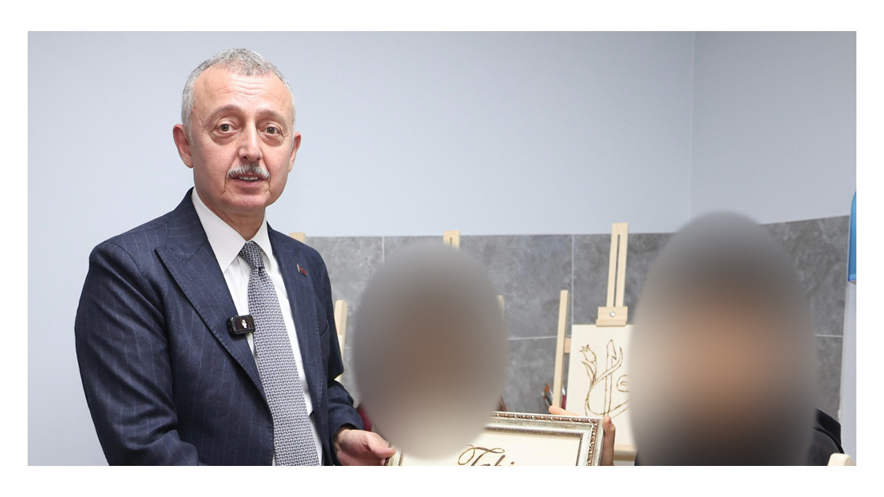 Büyükakın kimi hedef aldı: Ağustos böceği gibi öterler!