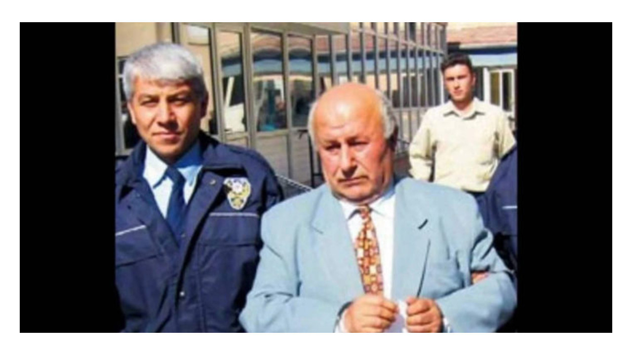 Gölcük Depremi'nden sonra tutuklanan tek müteahhit öldü!