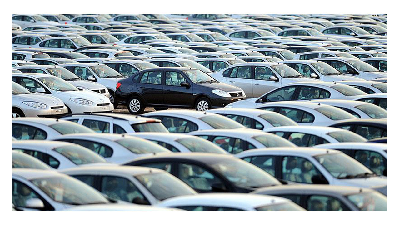 En popüler 10 otomobil listesi değişti