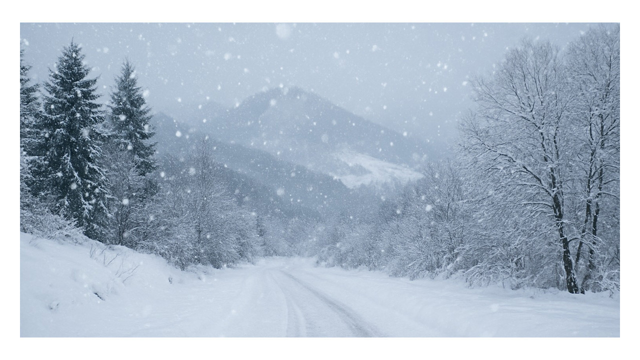 Kocaeli’ye kış geliyor! Meteoroloji gün gün kar ve yağmur müjdesi verdi!
