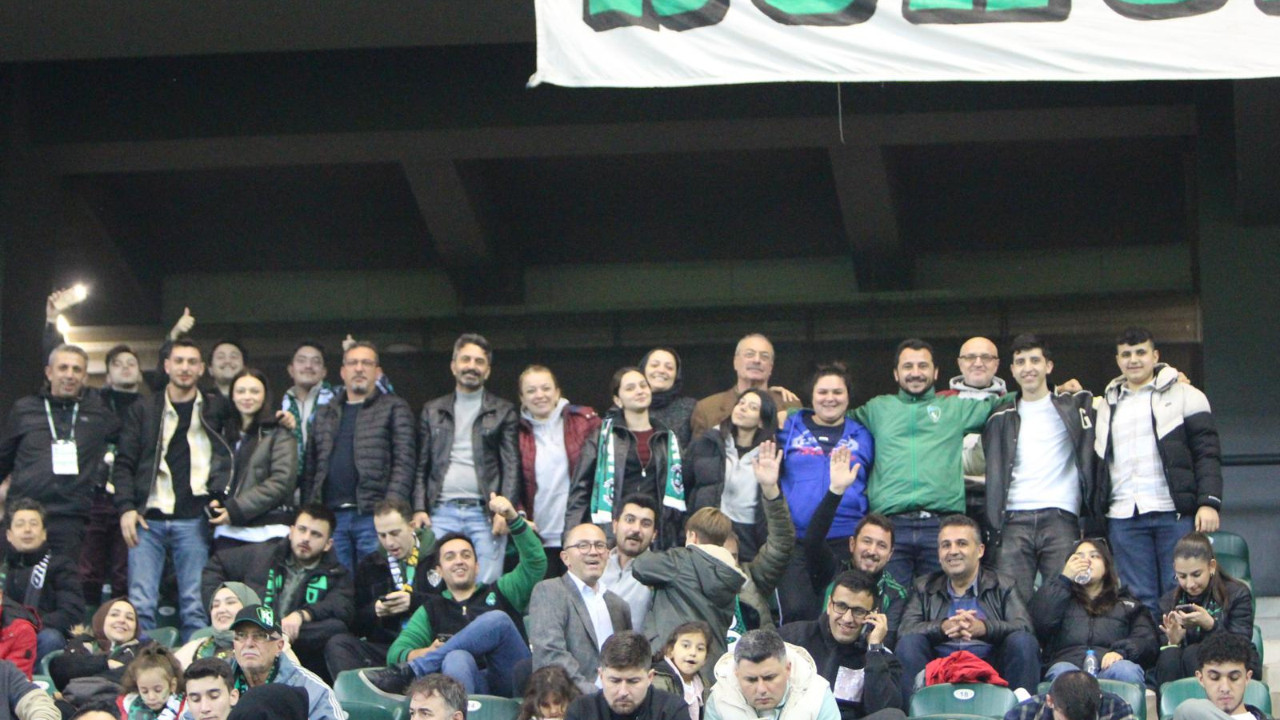 Karagümrük maçı biletleri yarın satışta!