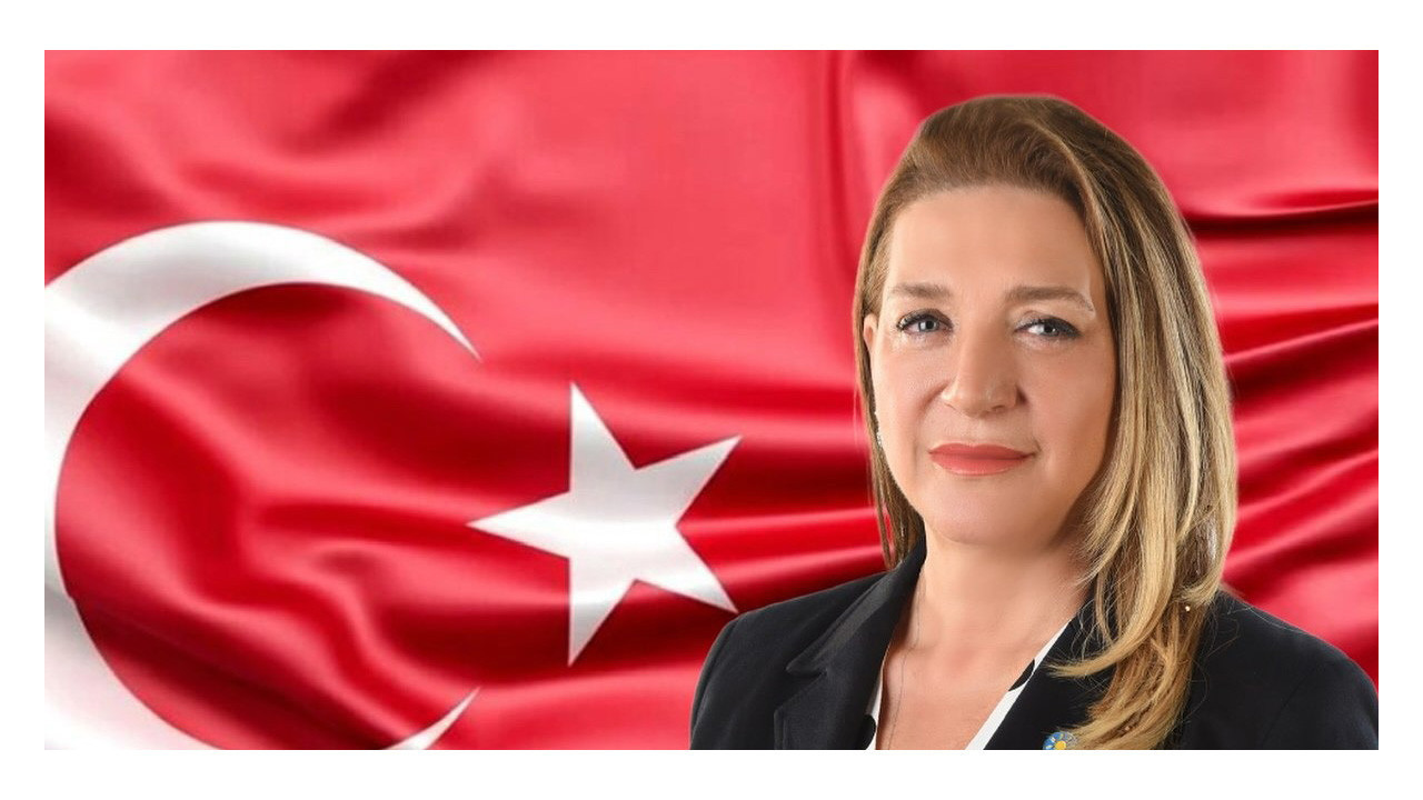 İYİ Partili Demirel: Yangın vakalarında artış var