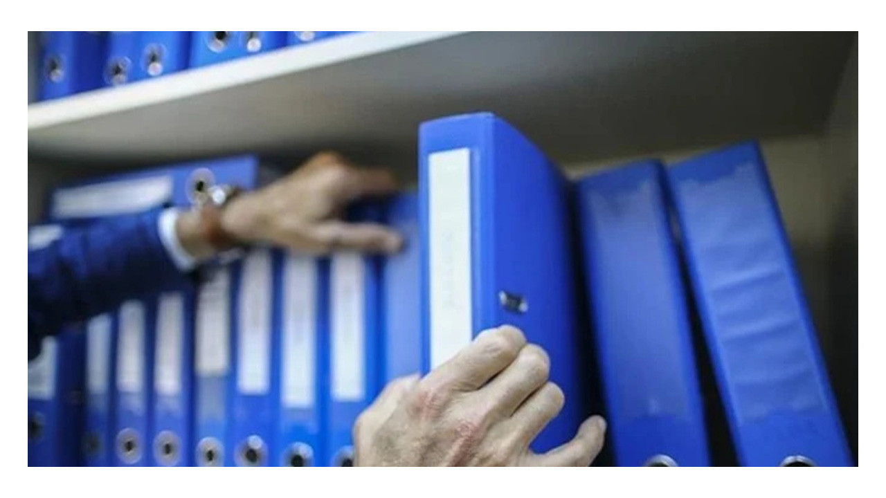 Hacizden mal kaçıranların cezaları katlanıyor