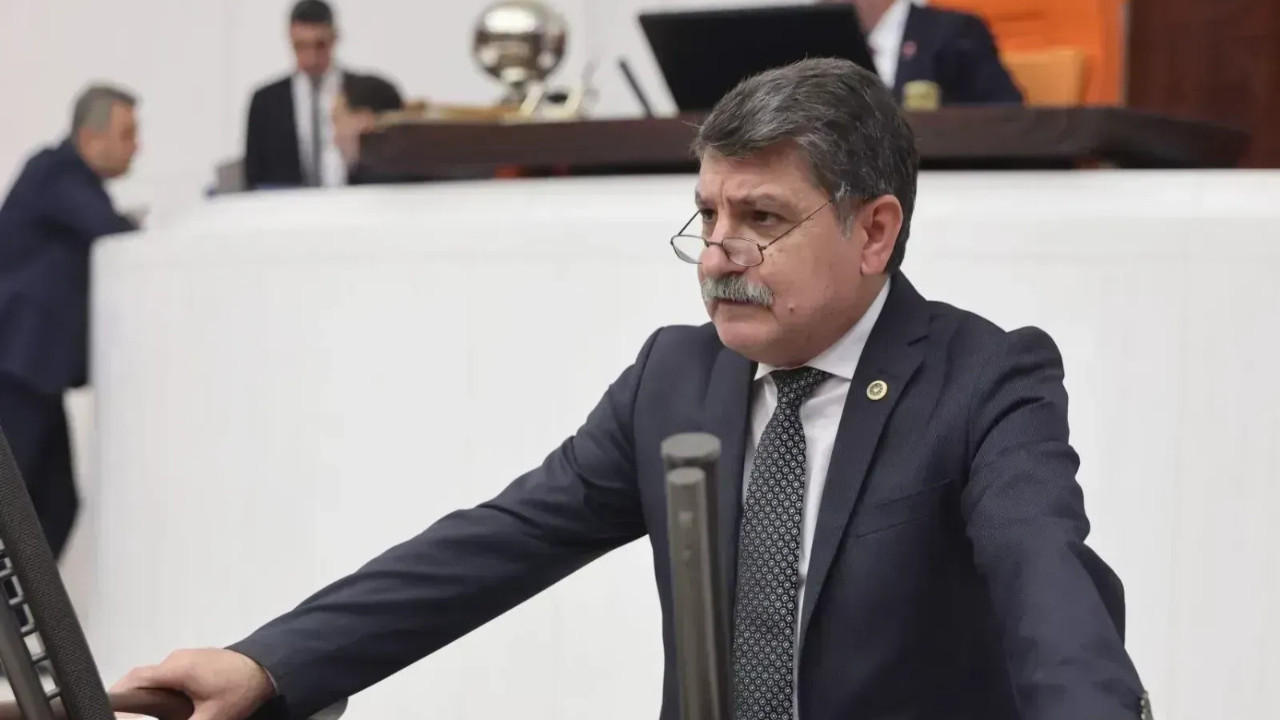 Kanko’dan Kültür Bakanı Ersoy’a sert çıkış: “Müzelerdeki yağmanın hesabını verin”