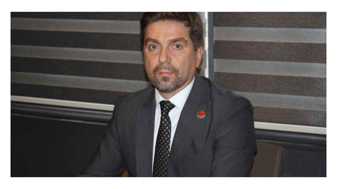 Bülent Sarı’dan bir haddehaneye bir çöp tesisine tepki