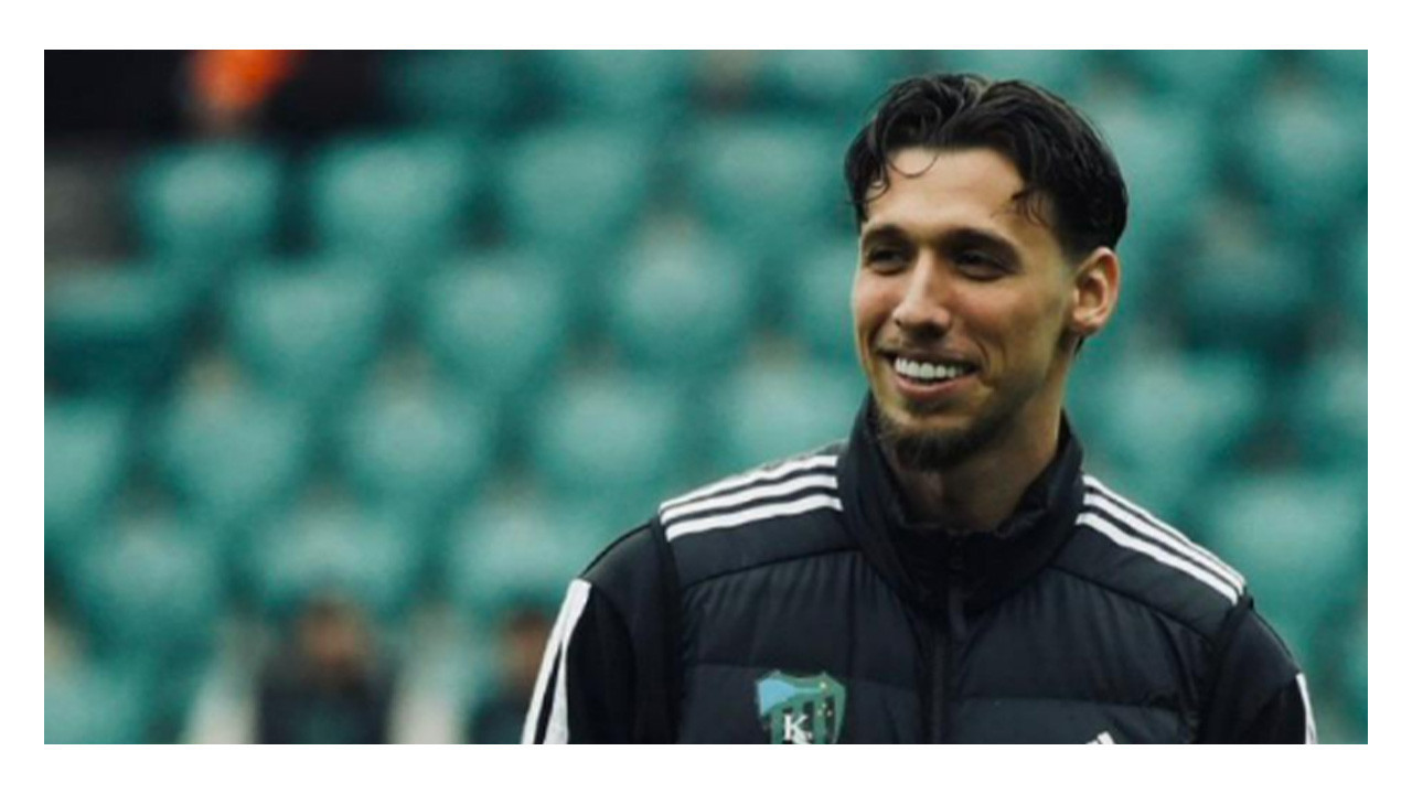 Darko Churlinov: Son 2-3 maçta kendimi buldum