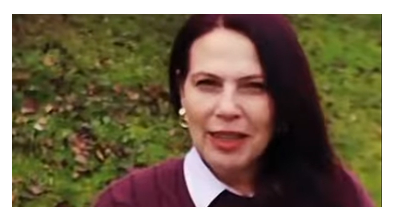 Kadın muhtardan yılların siyasetçilerine taş çıkartan paylaşım