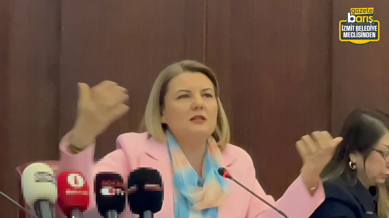 Hürriyet: Karılarınıza kadar gri pasaport istediniz!