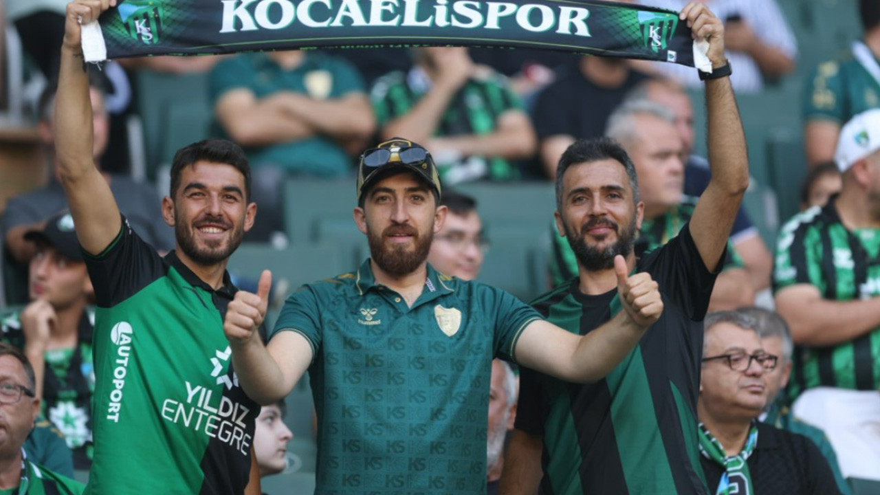 Hodri Meydan'dan Beyoğlu maçına organizasyon