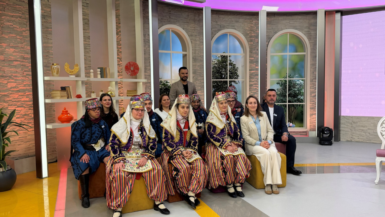 Gonca’nın Efeleri, TRT 1 ekranlarına konuk oldu