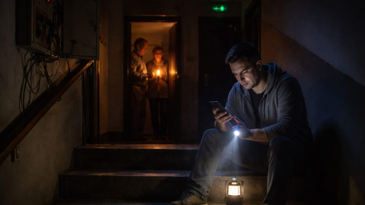 Kocaeli’de SEDAŞ'a 4 günlük isyan: "Ayağımı burktum"