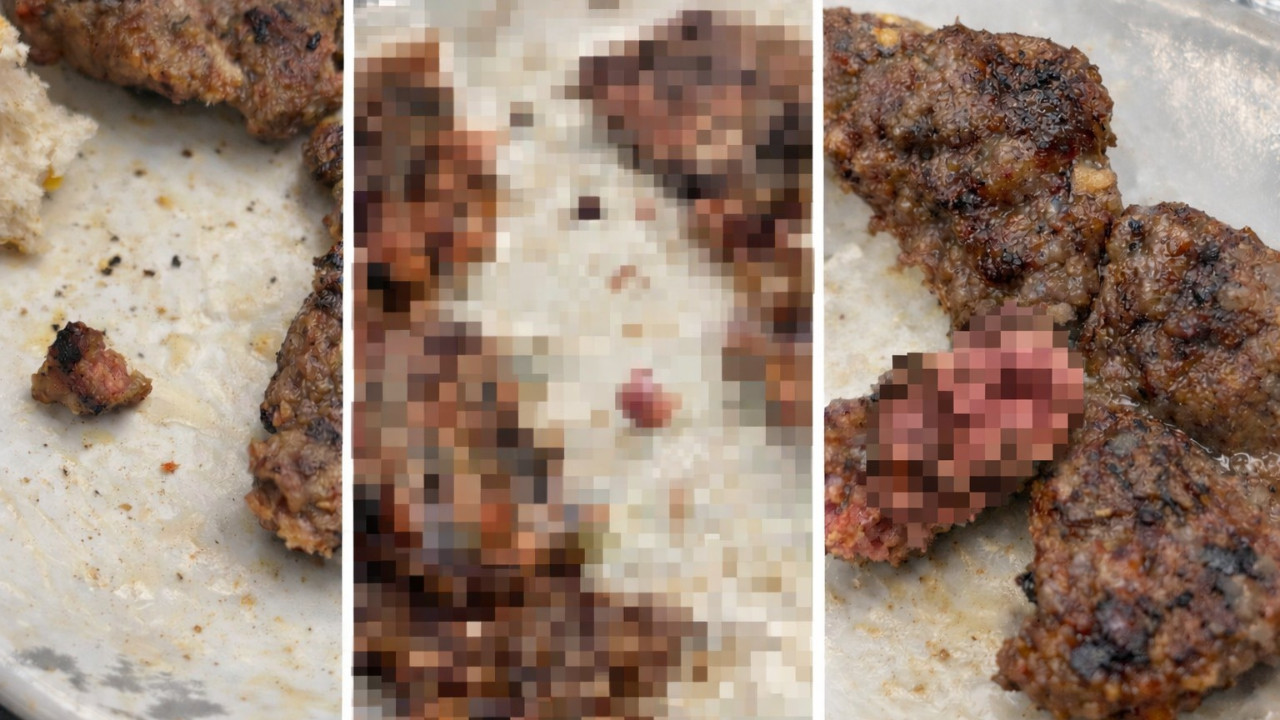 Köfteci Yusuf hakkında iftar iddiası: Fotoğraf paylaştı