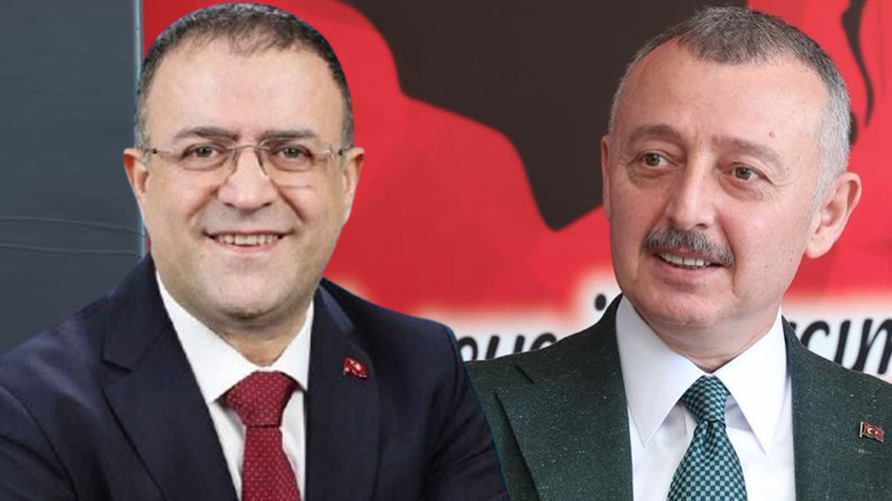 Büyükakın “Davetten kaçma” demişti bakın Sertif Gökçe ne cevap verdi?