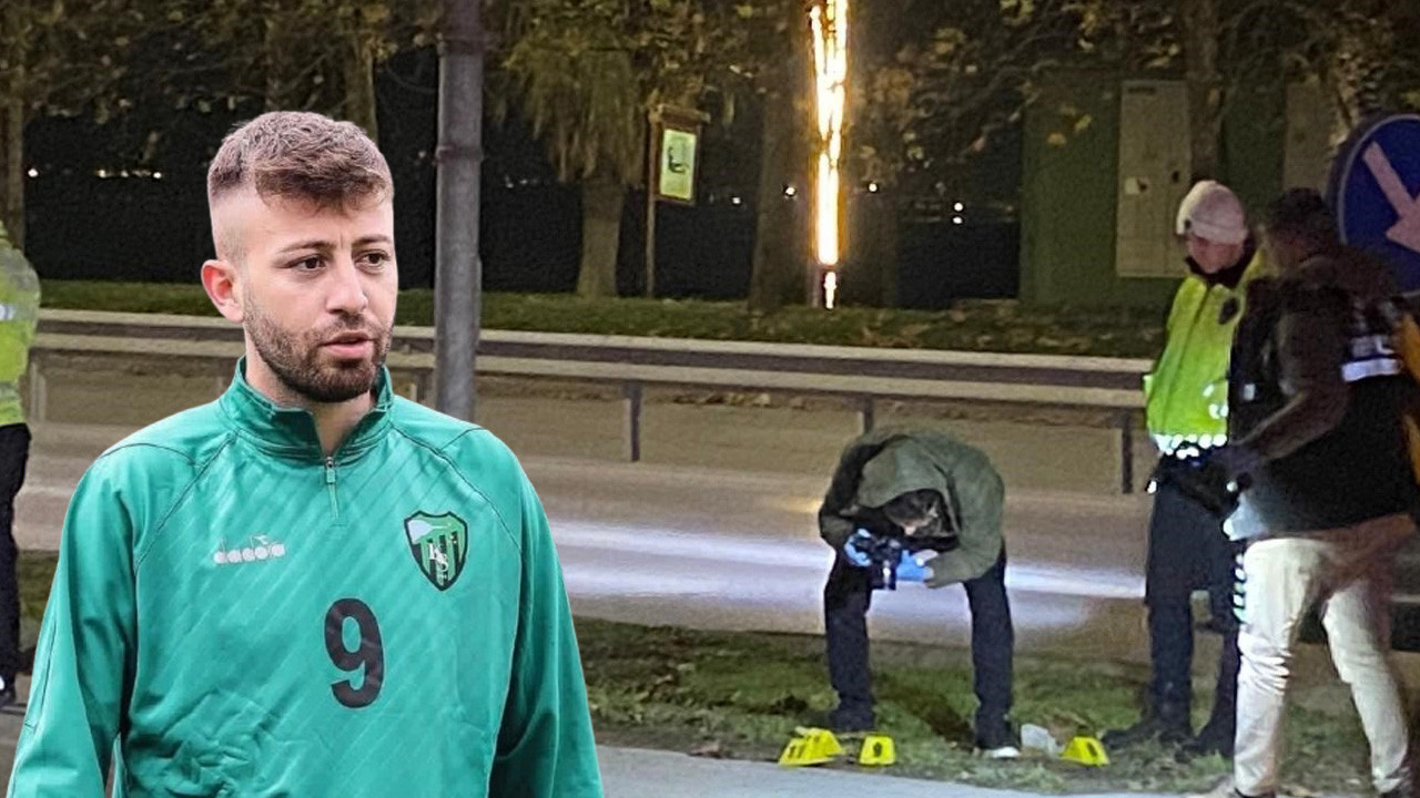 Futbolcu Uğurcan Bekçi cinayeti davasında çarpıcı iddialar