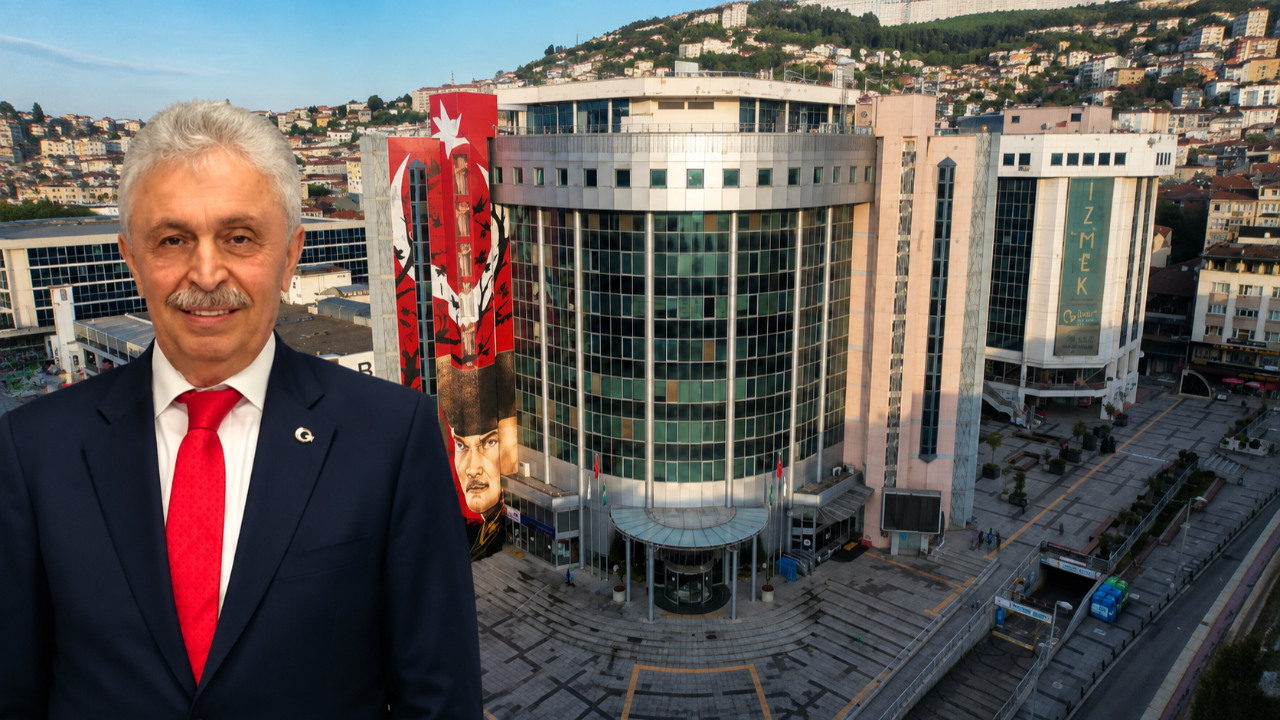 Tanınan eski eğitimci şoku: İzmit soruşturmasında flaş gözaltı!