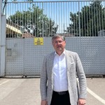 Yıldızlı, cezaevi cezaevi geziyor